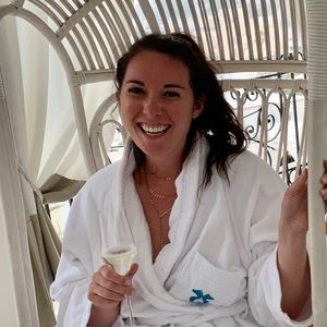 Meet your Posher, Mackenzie